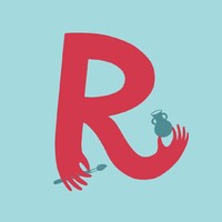 Radius Art Studio logo - Similar company to Benchmark | Retail + Gallery