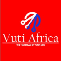 Vuti Africa Limited logo - Similar company to Jenerali