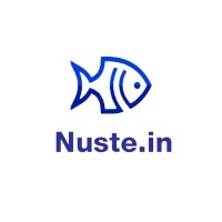 Nuste Inc logo - Similar company to Psytech Infosolutions (India) Private Limited