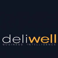 DeliWell logo - Similar company to Markov Solutions Gmbh