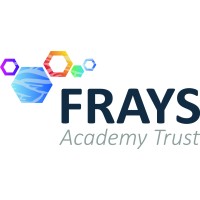 Frays Academy Trust logo - Similar company to Hewens College