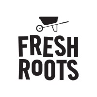 Fresh Roots Urban Farm Society logo - Similar company to Growing Chefs