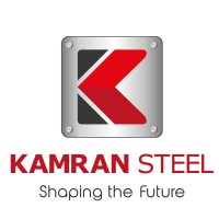 Kamran Steel logo - Similar company to Smipa