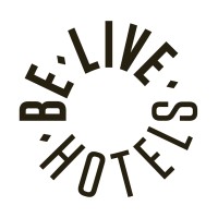 Be Live Hotels Cuba logo - Similar company to Be Live
