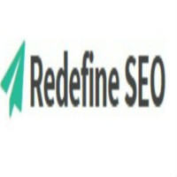 Redefine SEO logo - Similar company to Raj Digital