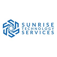 Sunrise Technology Services logo - Similar company to Innfall Ltd
