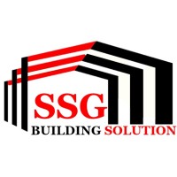 SSG BUILDING SOLUTION logo - Similar company to Sc Infrastructure Pvt Ltd