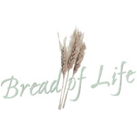 Bread of Life logo - Similar company to Bread Of Life Mission