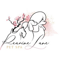 PEAVINE LANE PET SPA logo - Similar company to Hurds Hound Haven