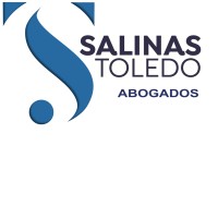 SALINAS TOLEDO ABOGADOS logo - Similar company to Vildoso & Asociados Abogados
