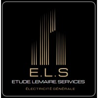 ETUDE.LEMAIRE.SERVICES logo - Similar company to Exelyens
