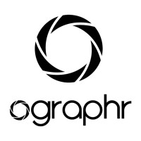 Ographr logo - Similar company to Zazzi.App