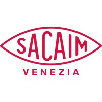 Sacaim logo - Similar company to Clea S.C.