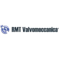 RMT Valvomeccanica logo - Similar company to Fg Valvole S.R.L.