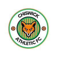 Chiswick Athletic Football Club logo - Similar company to Hammersmith And Fulham Volunteer Centre (Hfvc)