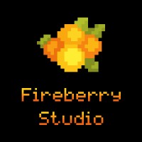 Fireberry Studio logo - Similar company to Broken Elbow Studio