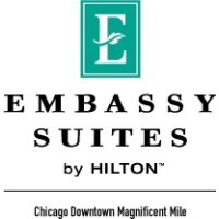 Embassy Suites by Hilton Chicago Downtown Magnificent Mile logo - Similar company to Baylasun
