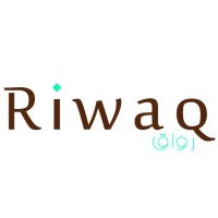 RiwaQ logo - Similar company to Fric (Guangzhou) Advertising Products Co.,Ltd
