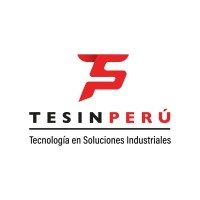 TESIN PERÚ logo - Similar company to Kvr3 Equipos Y Herramientas