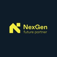 NexGen         Building and Home Automation logo - Similar company to Capital Solutions
