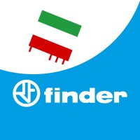 Finder Iran logo - Similar company to Finder Sweden