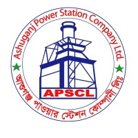 Ashuganj Power Station Company Limited (APSCL) logo - Similar company to Intertechelectro