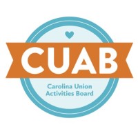 Carolina Union Activities Board logo - Similar company to Fusso