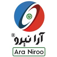 AraNiroo logo - Similar company to Baset Pazhuh