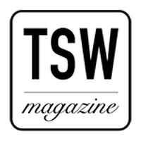 THE SPORTSWEAR MAGAZINE logo - Similar company to Tinkerup®