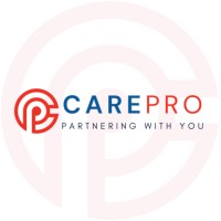 Carepro Ltd UK logo - Similar company to Eduwise