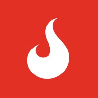 Matchstic logo - Similar company to Unboundary