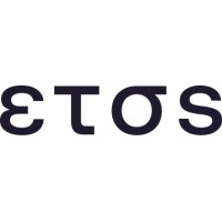 Etos logo - Similar company to Eternia Energy