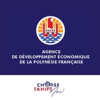 Agence de Développement Économique de la Polynésie française logo - Similar company to Full Services Sprl