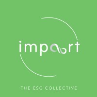 ImPart - The ESG Collective logo - Similar company to Chomp Brand