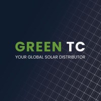 GREEN TC GmbH logo - Similar company to Tepto Gmbh
