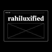 rahiluxified logo - Similar company to Tarscope