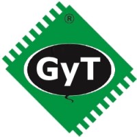 GyT FLOTAS logo - Similar company to Iotia