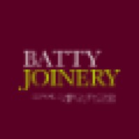 Batty Joinery Manufacturers logo - Similar company to John Atkinson Interiors Ltd.