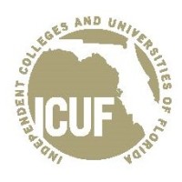 Independent Colleges and Universities of Florida (ICUF) logo - Similar company to Ficurma