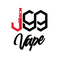 J99 VAPE logo - Similar company to J99 Corp.