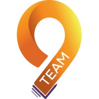 Team 9 International Company logo - Similar company to Improvement Model