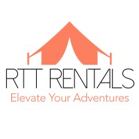 RTT Rentals logo - Similar company to Shipyourpets.Com