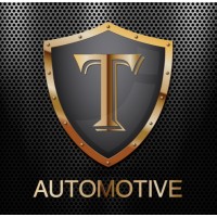 Titan Automotive logo - Similar company to Alkuwaiti Group