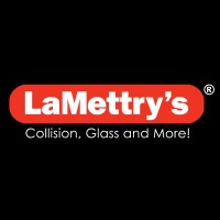 LaMettry's Collision®, Glass and More logo - Similar company to Quality Collision Group