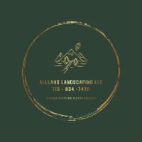 ALLLand Landscaping LLC logo - Similar company to Advanced Landscaping