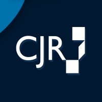 CJR logo - Similar company to Lamfo - Machine Learning Laboratory In Finance And Organizations