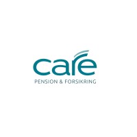Care Pension & Forsikring logo - Similar company to Ml-Compliance