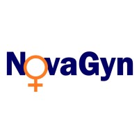 NovaGyn logo - Similar company to Frontier Bio