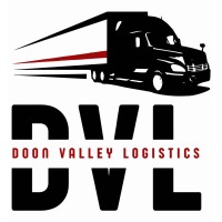 Doon Valley Logistics (DVL) logo - Similar company to Helt Engineering Inc