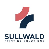Sullwald Printing Solutions logo - Similar company to Label Techniques